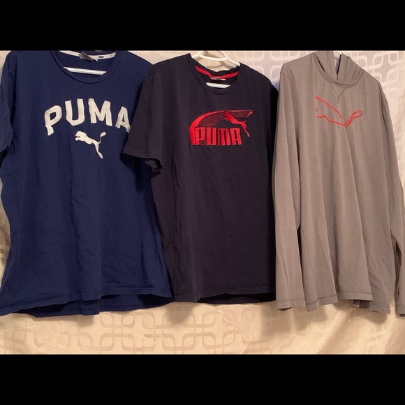 Men’s Shirts - Picture 5 of 5